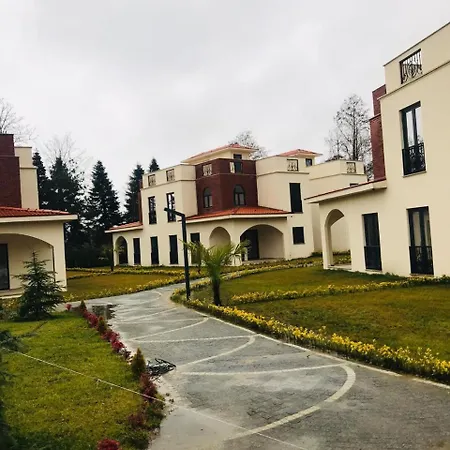 Natura Gol Evi 13 Sapanca
