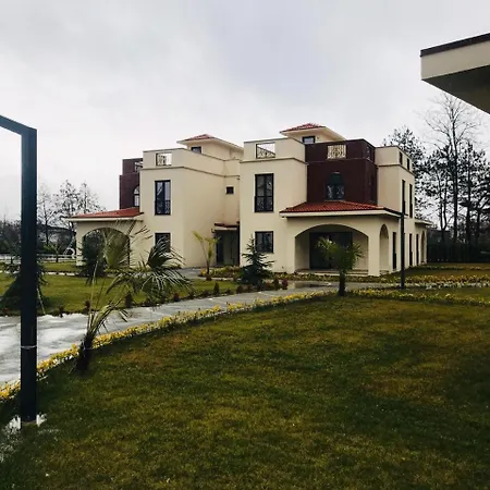 Natura Gol Evi 13 Sapanca